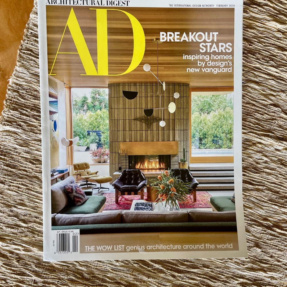AD Magazines - Picture 4 of 4